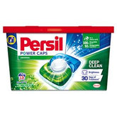 PERSIL POWER CAPS COLOR WÄSCHEKAPSELN 13 STK